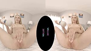 Realidad virtual y masturbación: Una cita para los sentidos