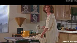 Julianne Moores verleidelijke optreden in een film uit 1993