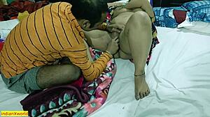 Νεαρός άνδρας εμπλέκεται σε ταμπού ινδικό σεξ με τον σύντροφό του